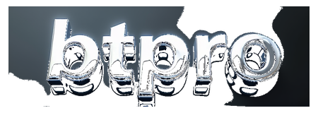 btpro logo