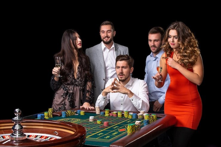 btpro Live Casino