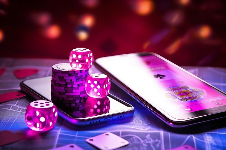 btpro Slots